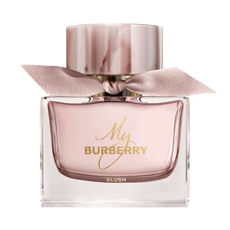 best burberry blush
